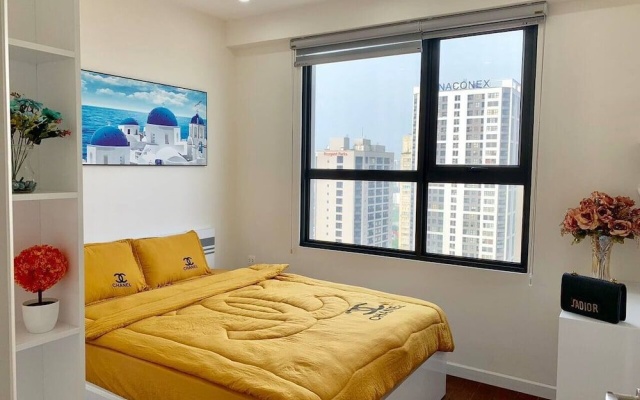 Bayhomes D'Capitale Serviced Apartment – Guest Rooms – Hanoi