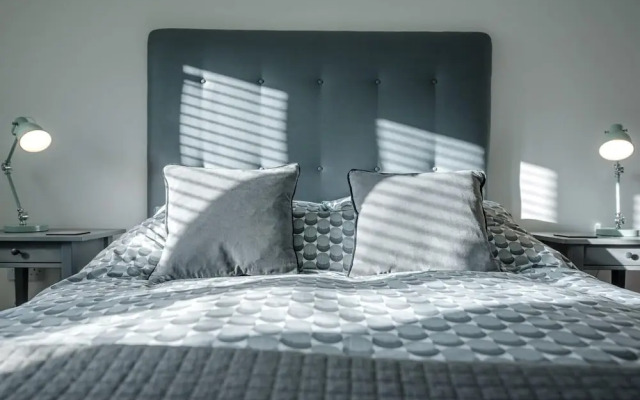 The Old Foundry, Long Melford