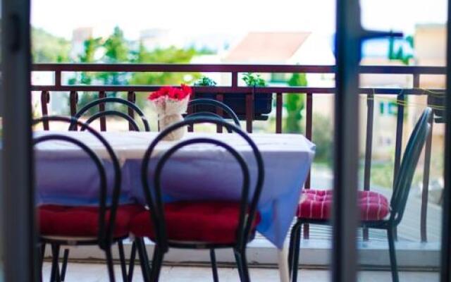 Apartmani Sutic & Restaurant San