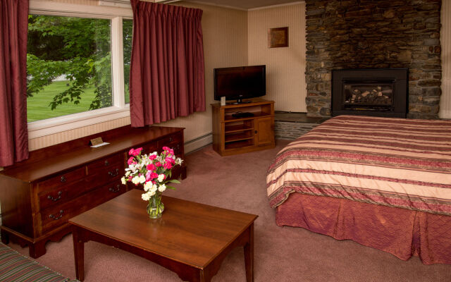 Stowe Motel & Snowdrift