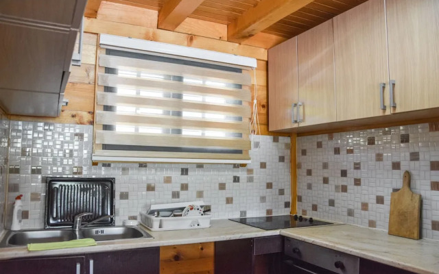 Djani House Ada Bojana