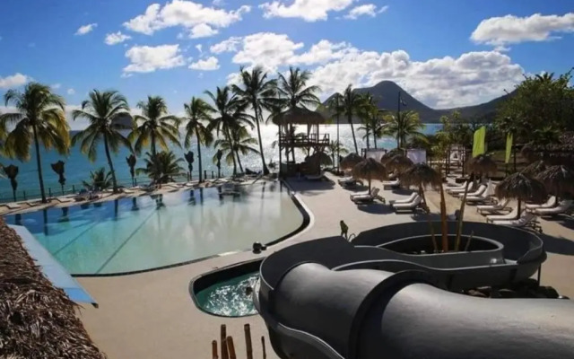 Blue Mine Home Studio