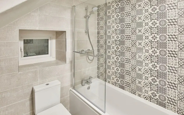 Apartment 1 at Khyber