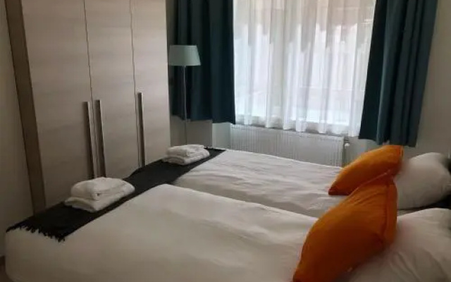 Novo Seaview Suites