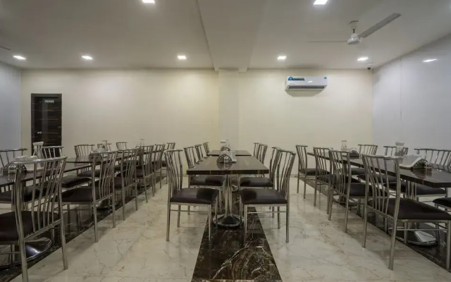 Treebo Zaid International Powai