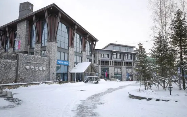 Fenglin Evening Villa (Jilin Songhua Lake Resort Ski Resort) – Outside – Jilin