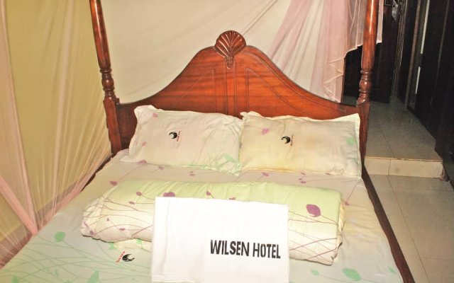 Wilsen Hotel
