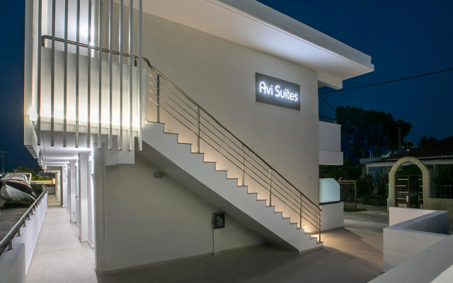 Avi Suites Faliraki