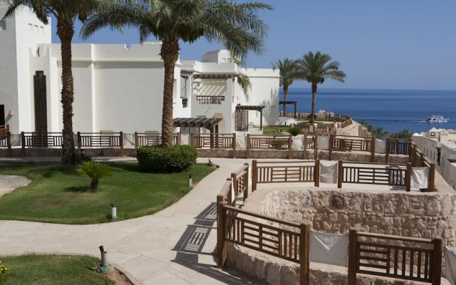 Sharm Plaza Hotel - All Inclusive