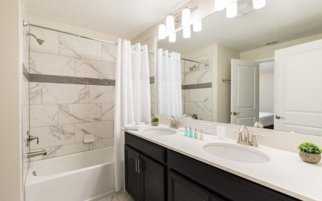 Champions Gate-8957ltsdjgilthp 4 Bedroom Townhouse