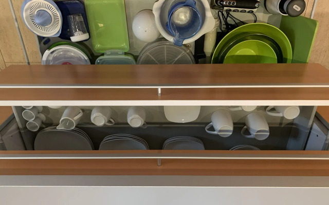 Park-Lodge Am Rohrbusch