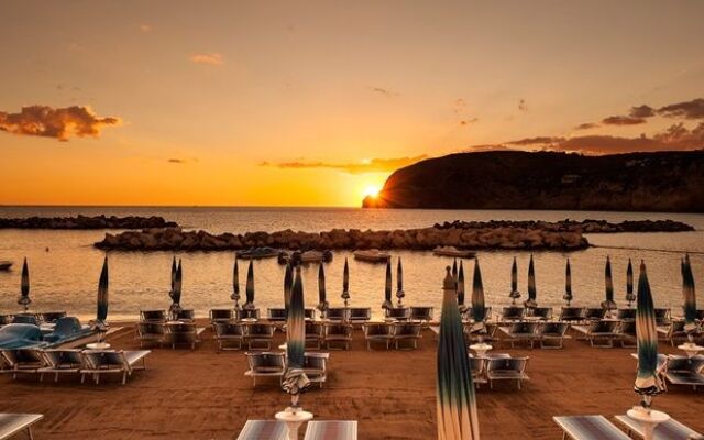 Appartamenti Le Pleiadi - Sant'Angelo D'Ischia
