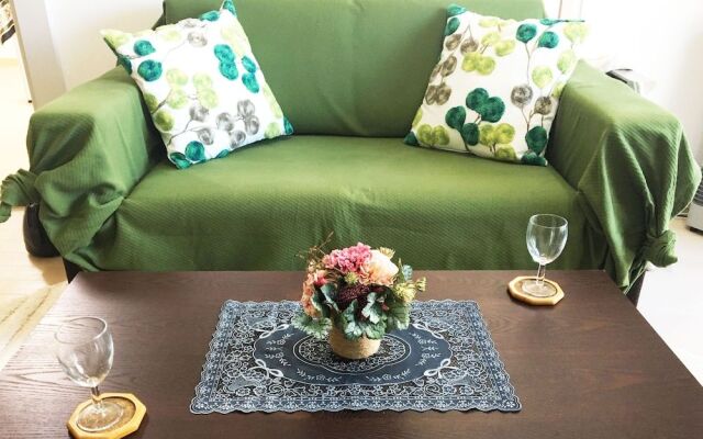 Sapporo-ENJU Nakanoshima 204