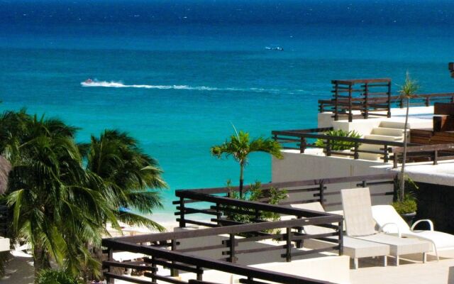 Luxury Condo Hotel