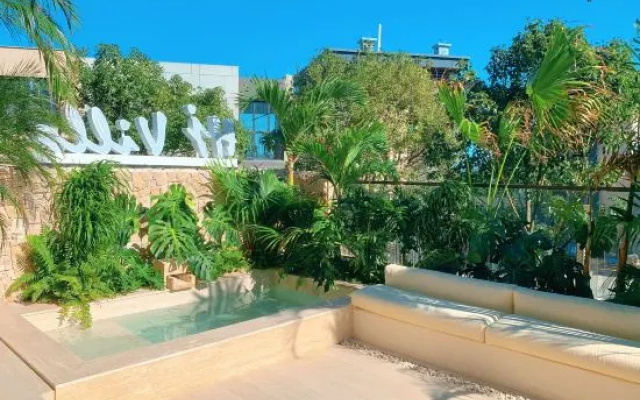Dongshan Island Hj Villa Flower Land Sea View Holiday Villa – Outside – Zhangzhou