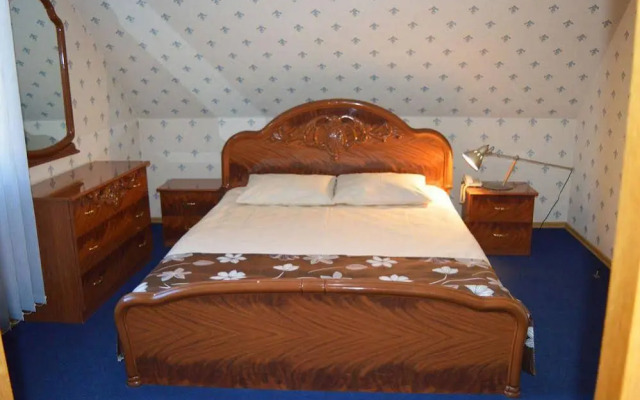 Mini Chisinau Hotel