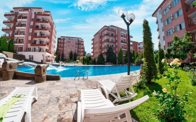 Privilege Fort Apartments