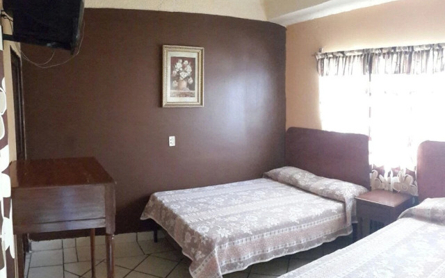 Hotel Morelos