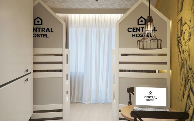 Central Hostel