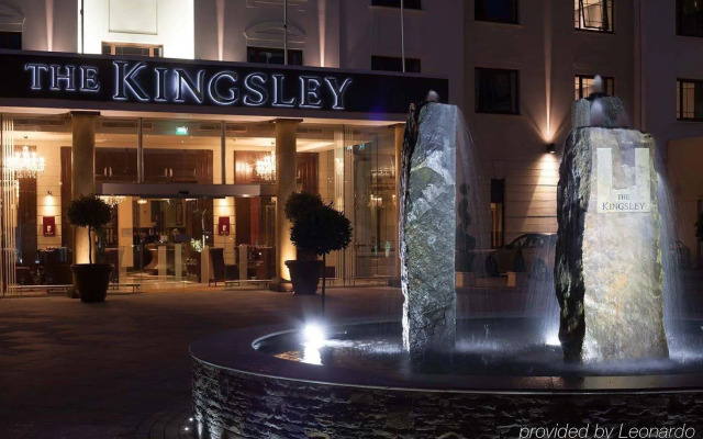 The Kingsley