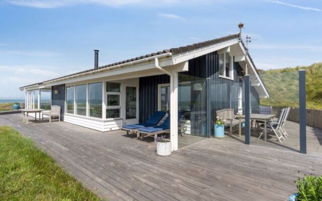 "Zora" - 300m from the sea in NW Jutland