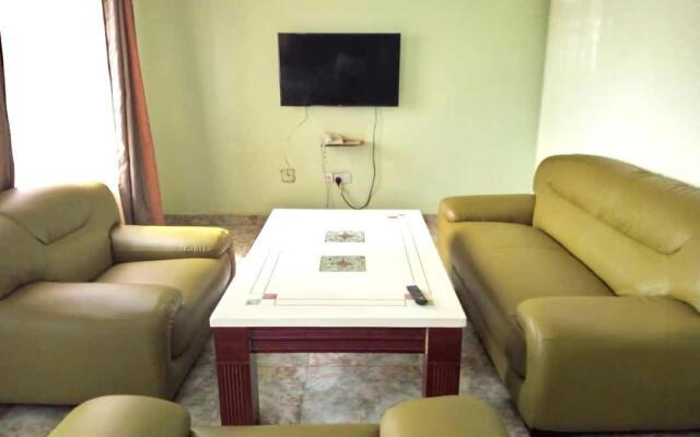 Goldmark Apartments
