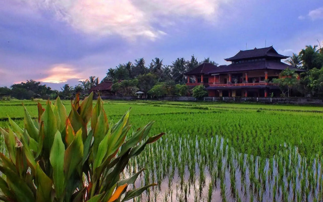 Mandala Desa Boutique Resort