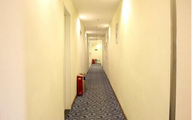 7Days Inn Chengdu East Railway Station