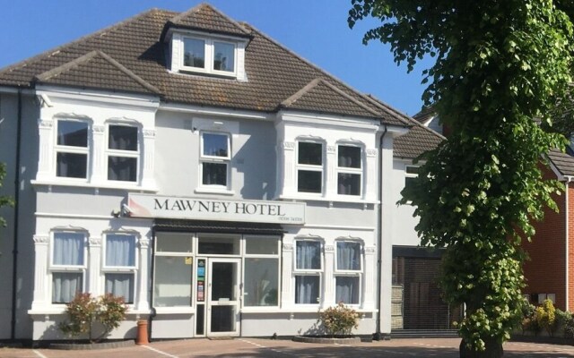 The Mawney Hotel