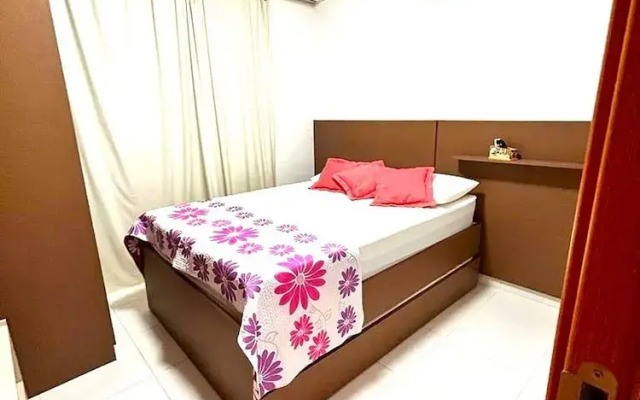 Flat Mana Beach Experience - Muro Alto