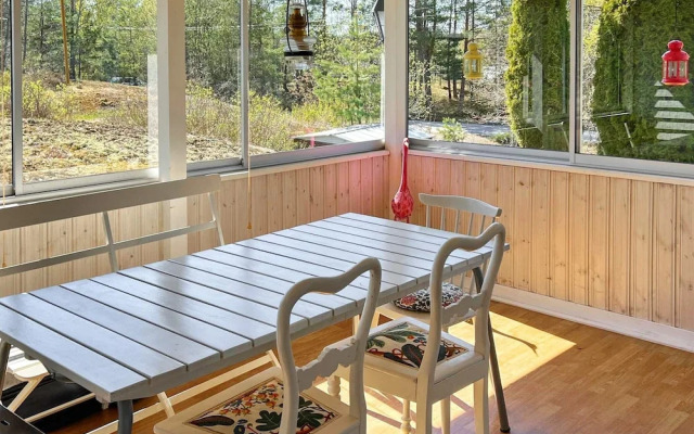 6 Person Holiday Home in Varmdo-by Traum