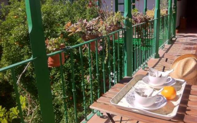 Tradicional Oasis Sevillano