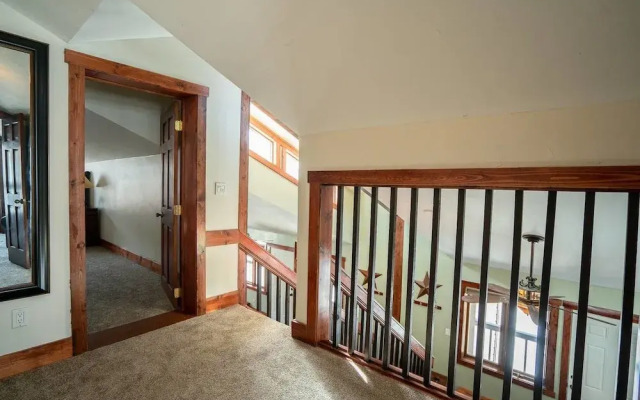 The Mountain Escape in Vail