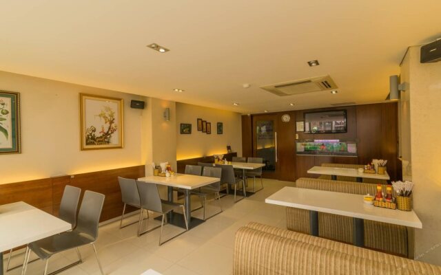 Green Peace Hotel