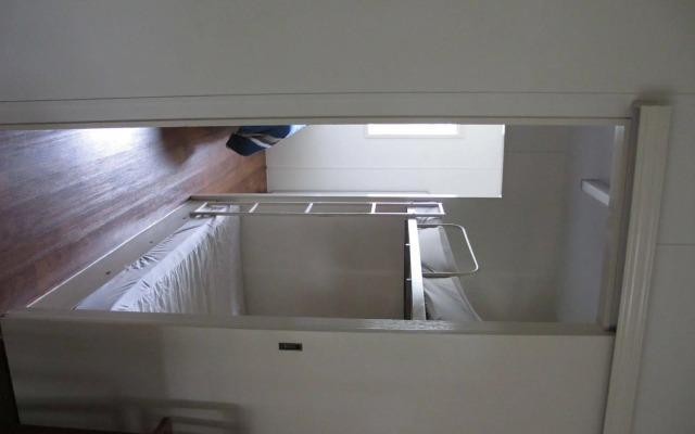 Melaleuca Caravan Park