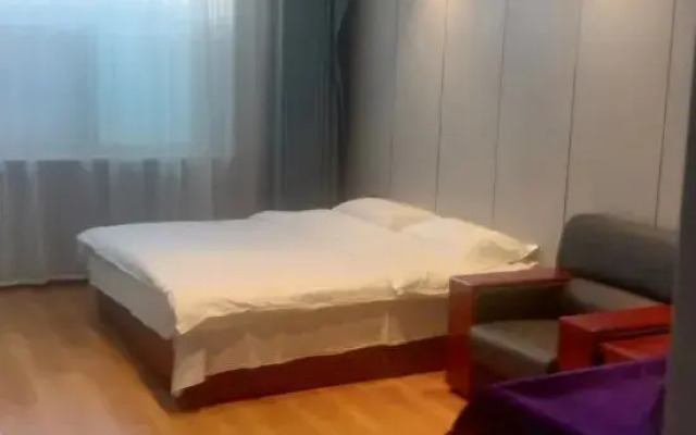 Dunhuang ronghua Hotel