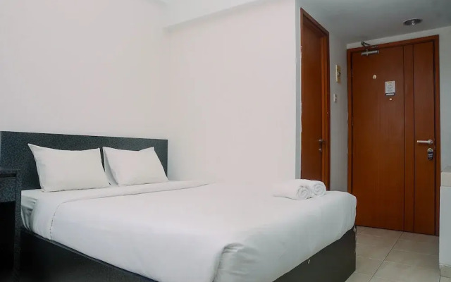 Good Homey and Simply Studio Margonda Residence 3 Apartment