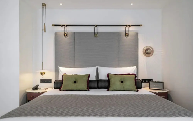 Blackstone M+ Hotel, Shanghai