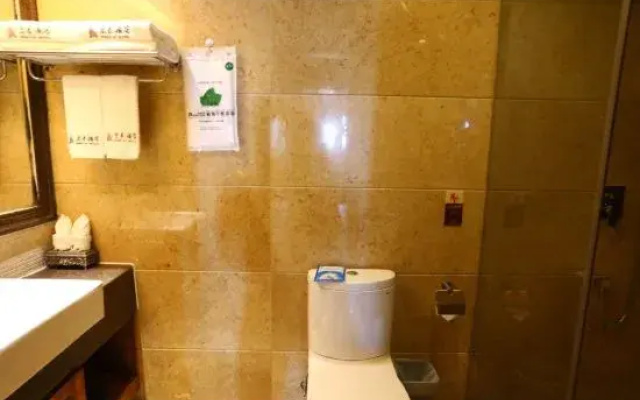 Hongtai Hotel