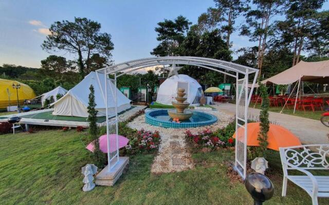 Ozone by บ้านเขาค้อ