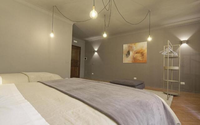 B&B Palazzo Bibirria