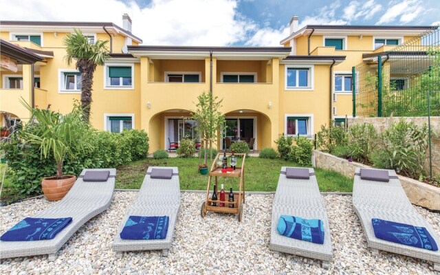 Stunning Home in Kostrena With Wifi and 2 Bedrooms