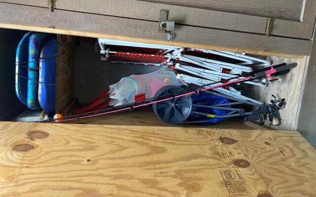 SOUTH SEAS BAYSIDE Villa 5310