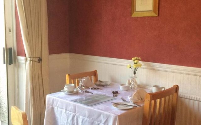 Almara Bed & Breakfast Dublin