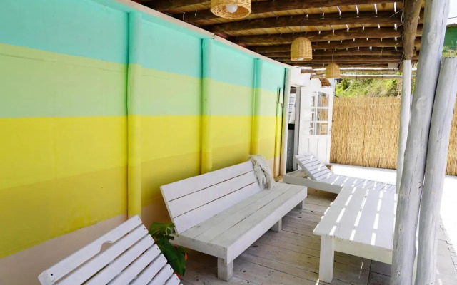 Laguada Hostel