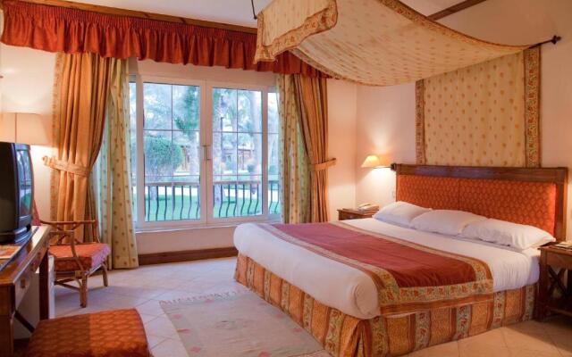 Siva Grand Beach - All Inclusive