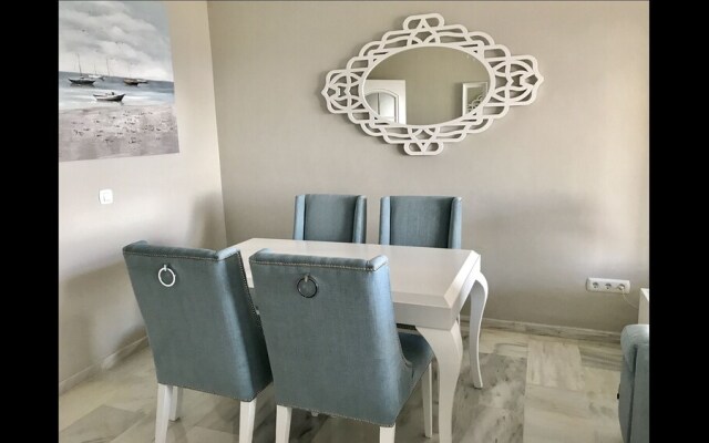 Mi Capricho 15 apartment in beachfront