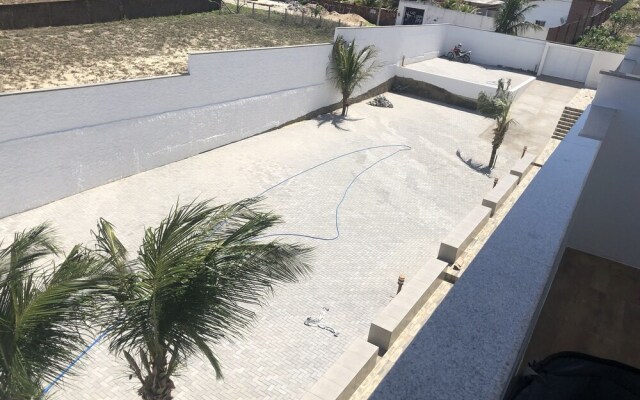 Vilas Blancas Apartamentos