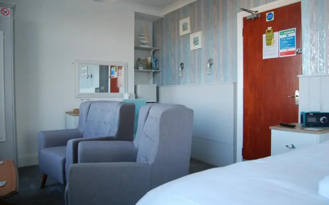 Tregenna Guest House