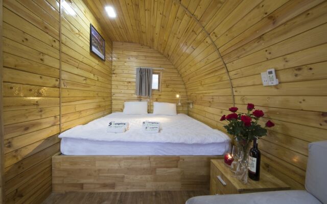 S'Bungalow Phu Quoc